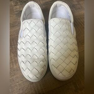 Marc Fisher Slip Ons